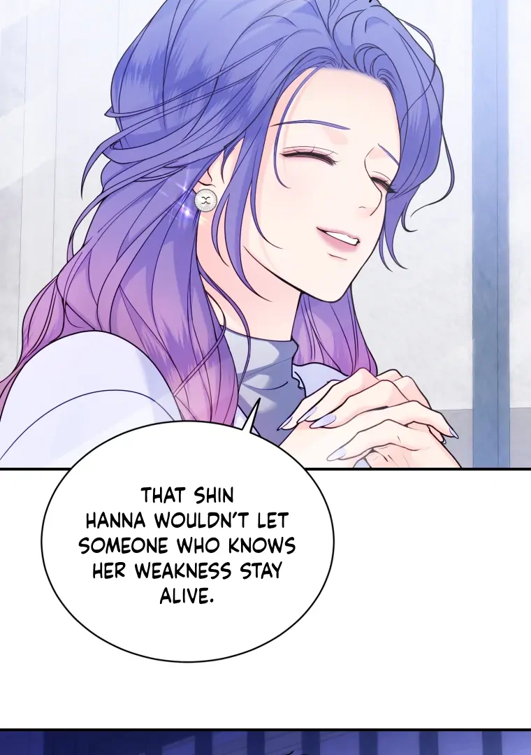 My Favorite Savior Girl Chapter 63 - Page 91