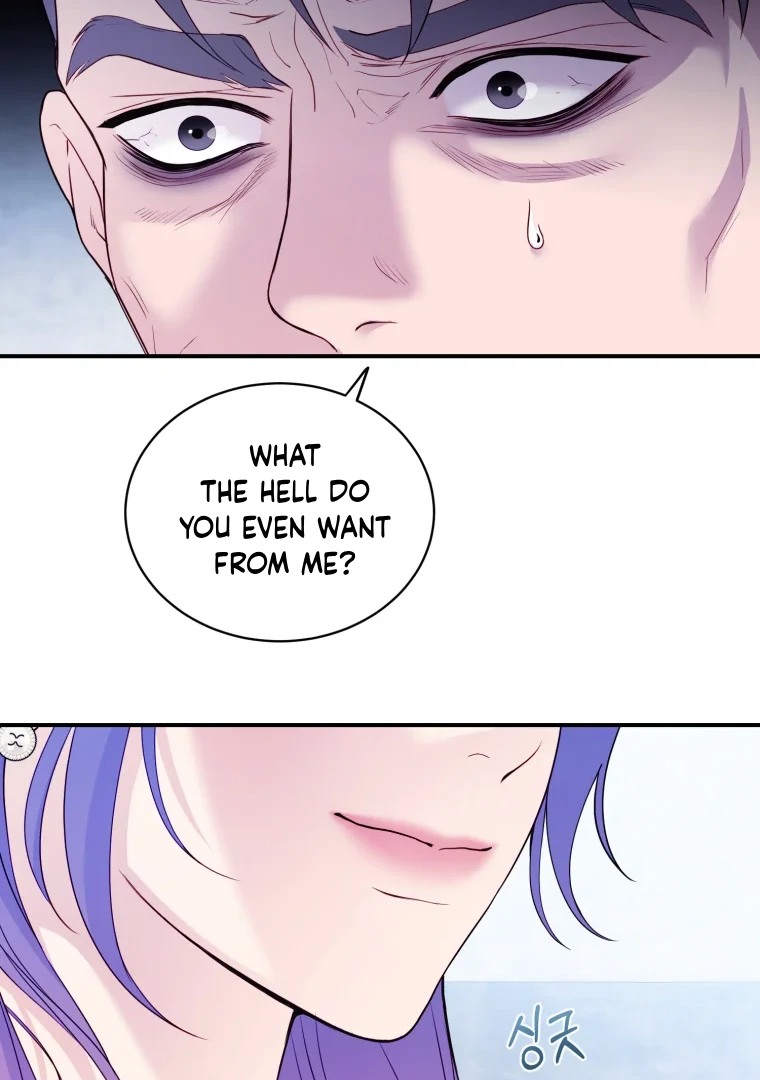 My Favorite Savior Girl Chapter 63 - Page 94