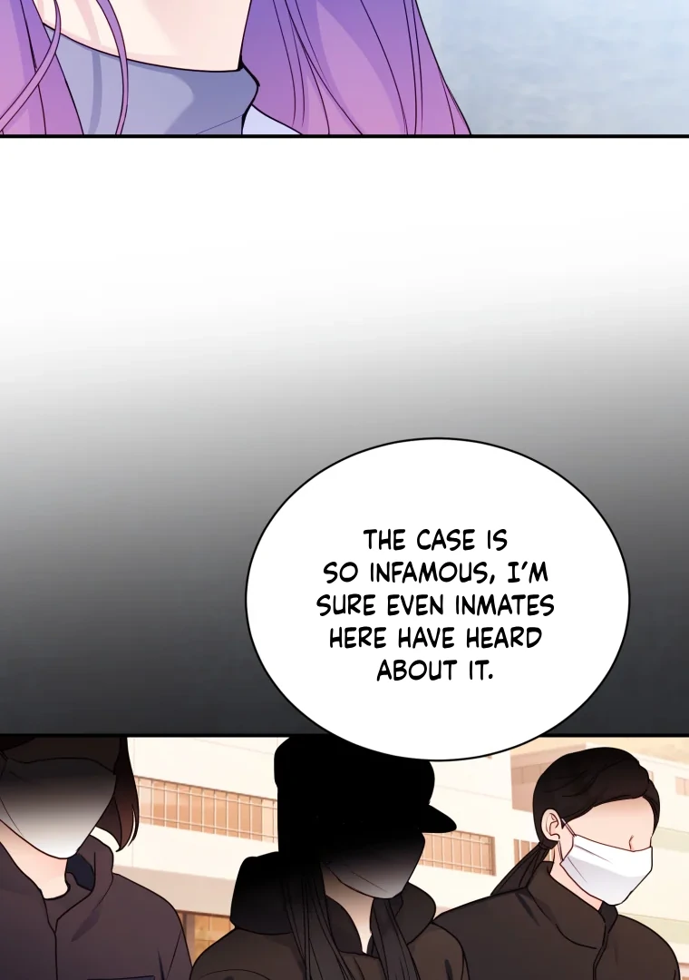 My Favorite Savior Girl Chapter 63 - Page 95