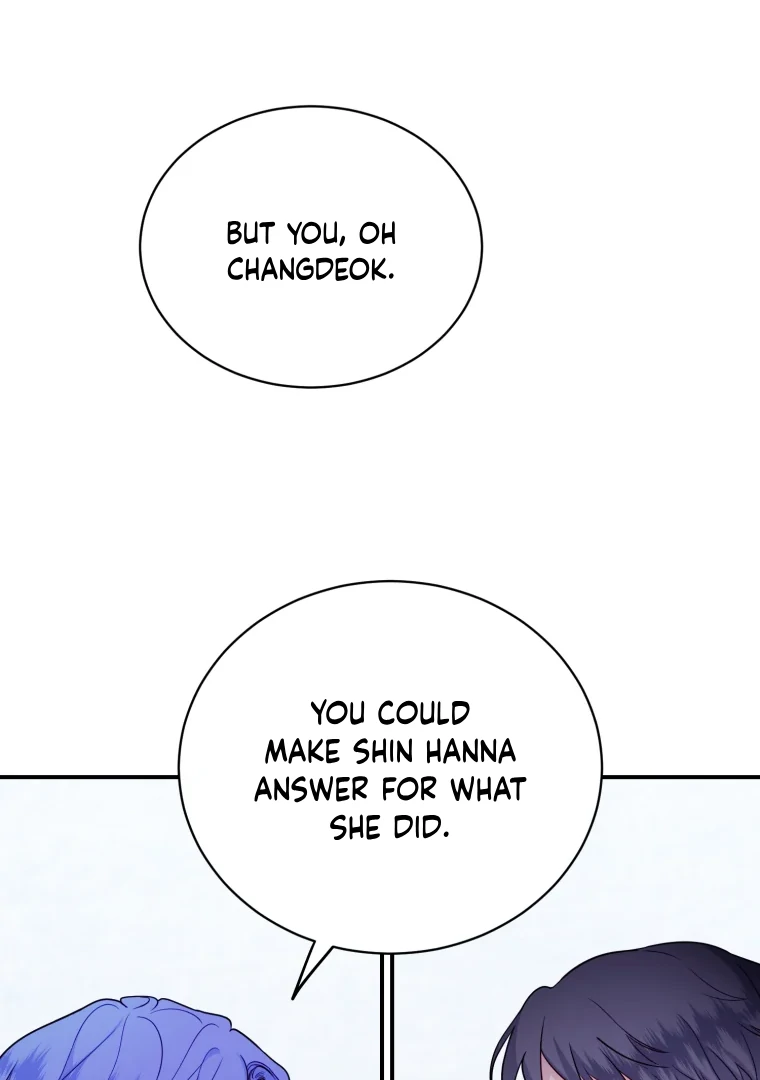 My Favorite Savior Girl Chapter 63 - Page 97