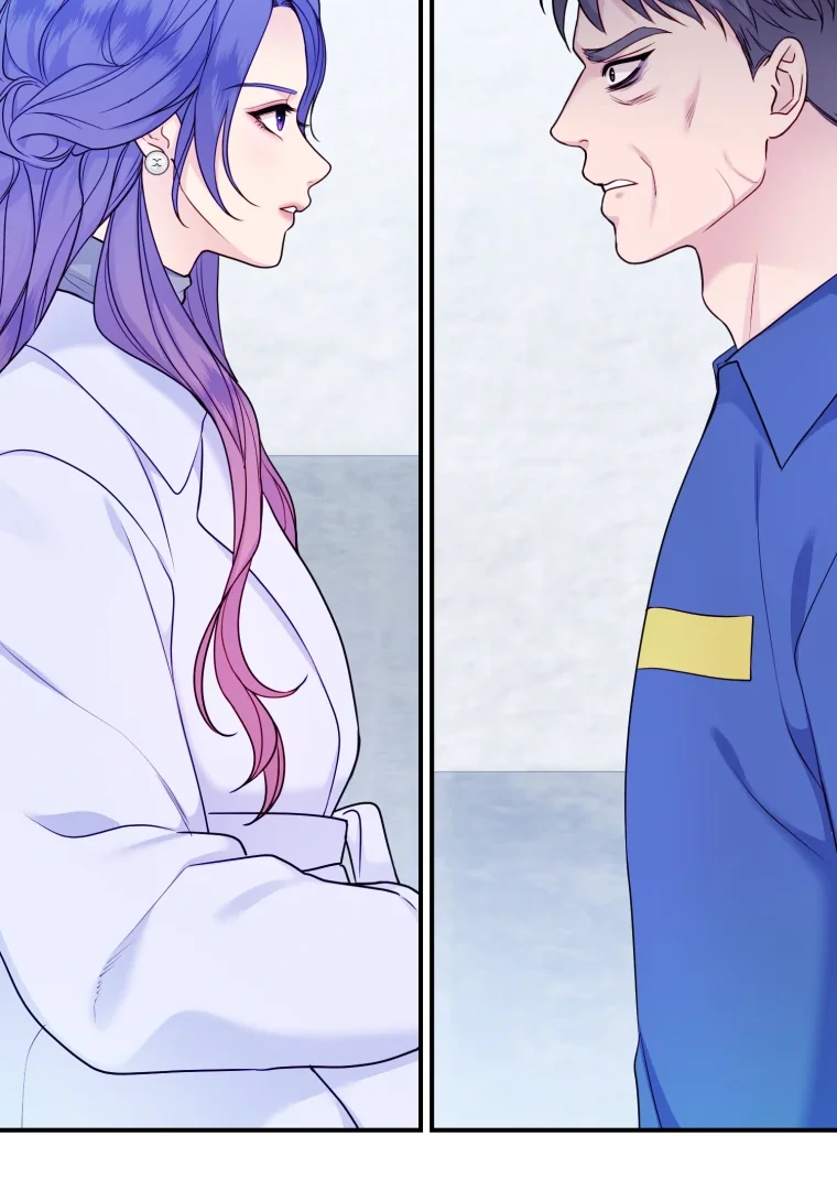 My Favorite Savior Girl Chapter 63 - Page 98