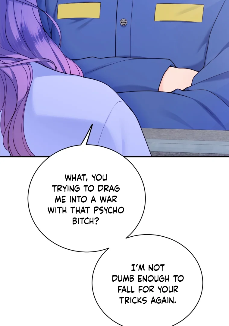 My Favorite Savior Girl Chapter 64 - Page 10