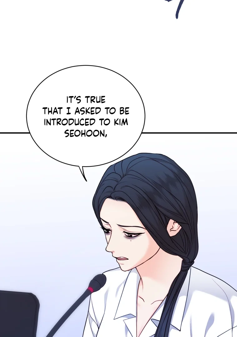 My Favorite Savior Girl Chapter 64 - Page 102