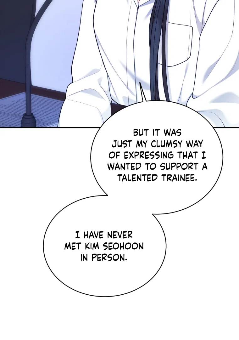 My Favorite Savior Girl Chapter 64 - Page 103