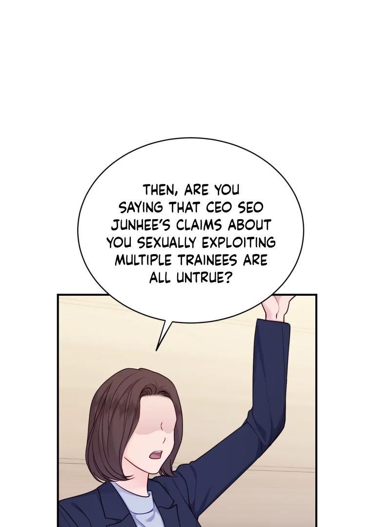 My Favorite Savior Girl Chapter 64 - Page 104