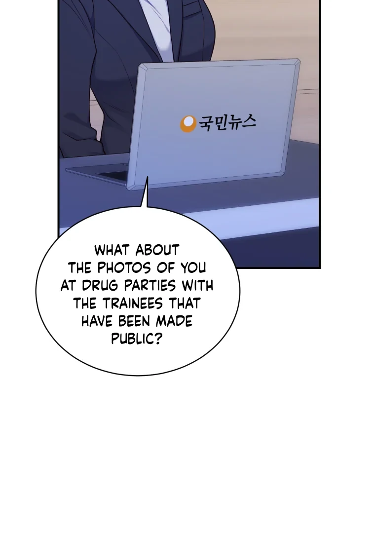 My Favorite Savior Girl Chapter 64 - Page 105