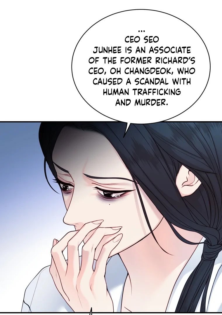 My Favorite Savior Girl Chapter 64 - Page 106