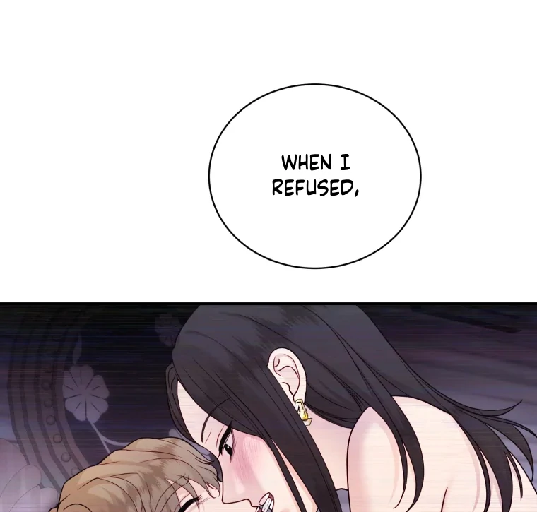 My Favorite Savior Girl Chapter 64 - Page 108