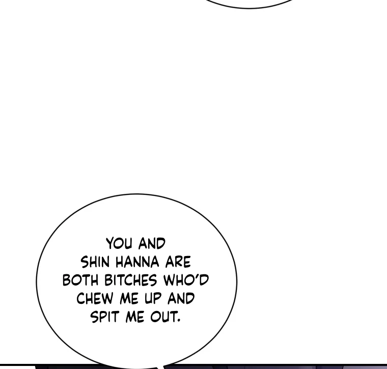 My Favorite Savior Girl Chapter 64 - Page 11