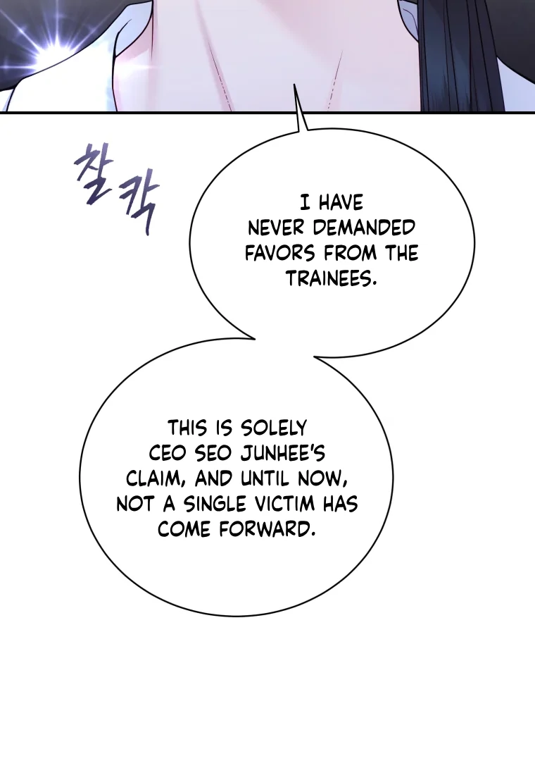 My Favorite Savior Girl Chapter 64 - Page 111