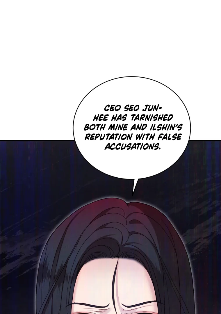 My Favorite Savior Girl Chapter 64 - Page 112