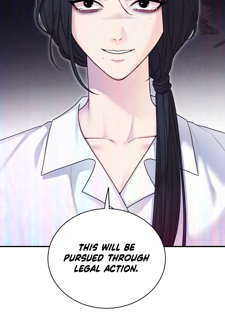 My Favorite Savior Girl Chapter 64 - Page 113