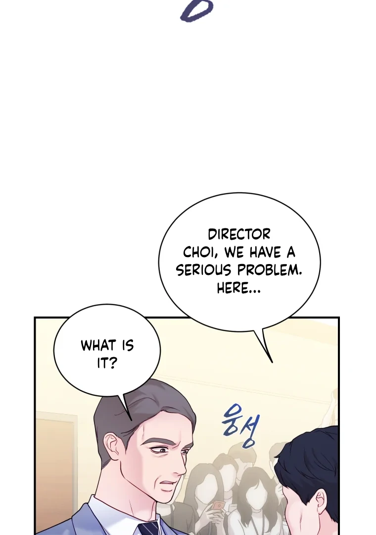 My Favorite Savior Girl Chapter 64 - Page 117