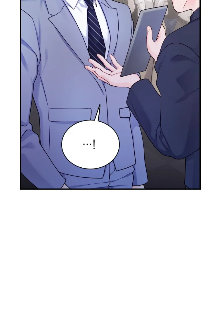 My Favorite Savior Girl Chapter 64 - Page 118