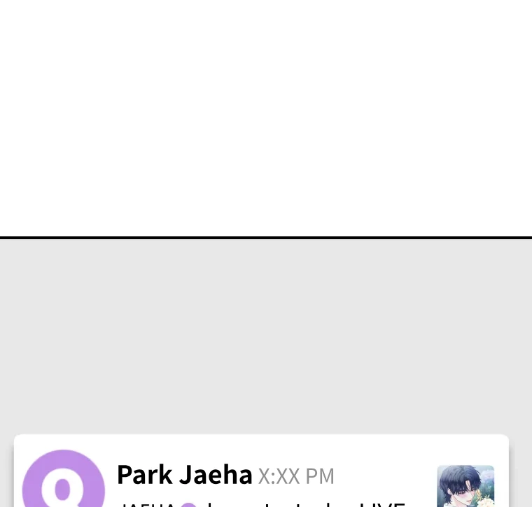 My Favorite Savior Girl Chapter 64 - Page 119