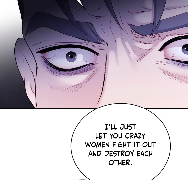 My Favorite Savior Girl Chapter 64 - Page 12