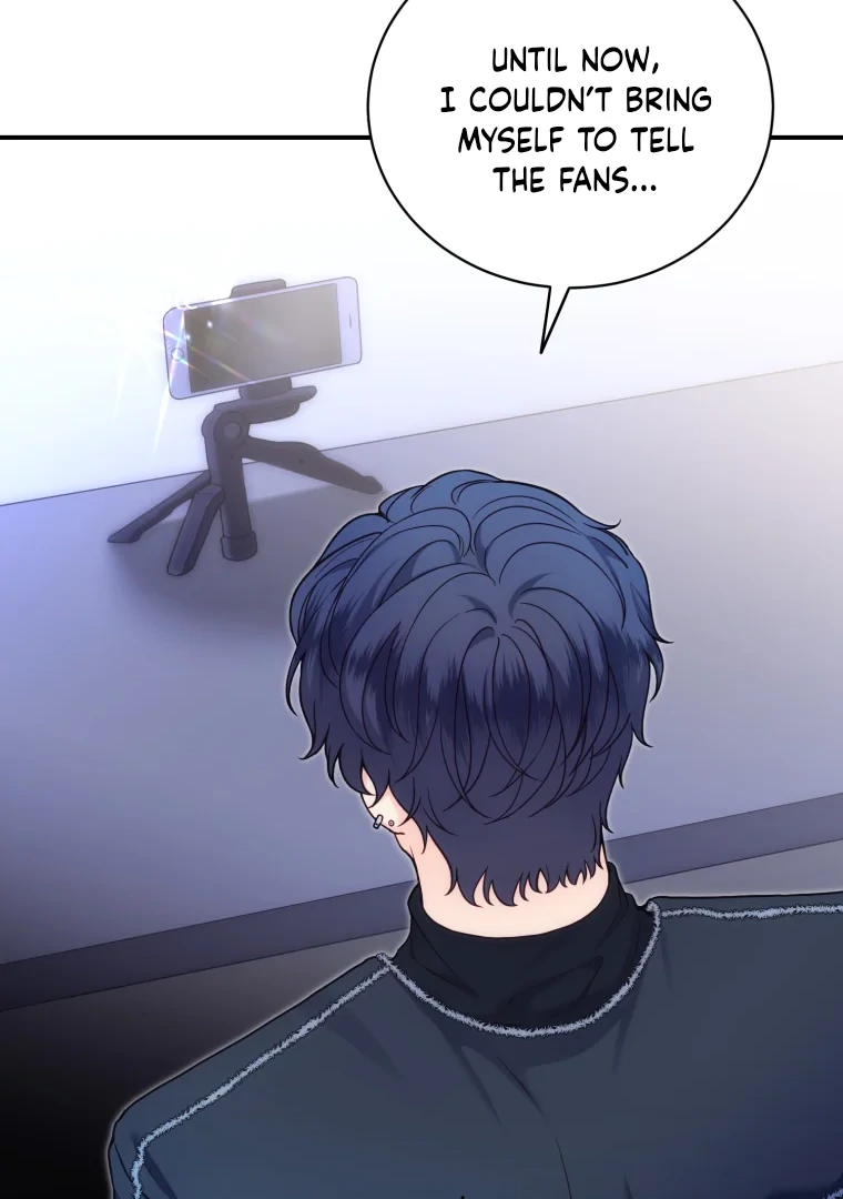 My Favorite Savior Girl Chapter 64 - Page 121