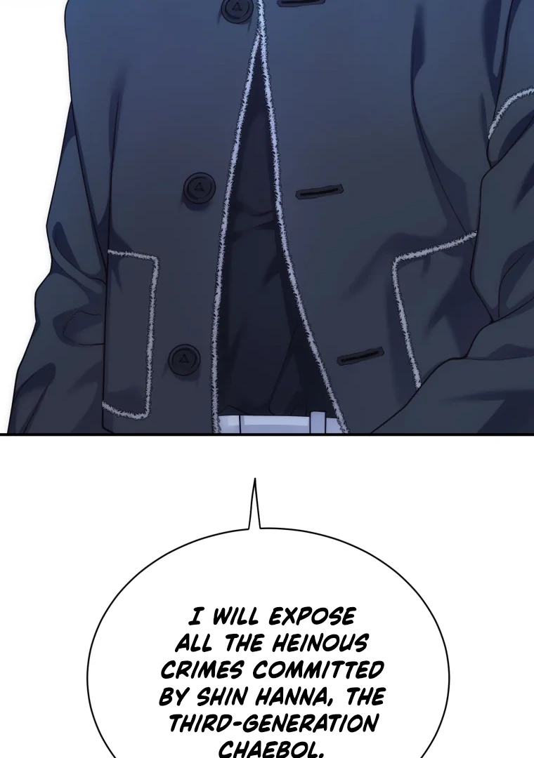 My Favorite Savior Girl Chapter 64 - Page 124