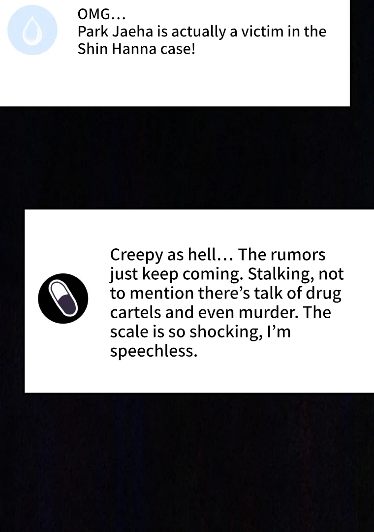 My Favorite Savior Girl Chapter 64 - Page 128