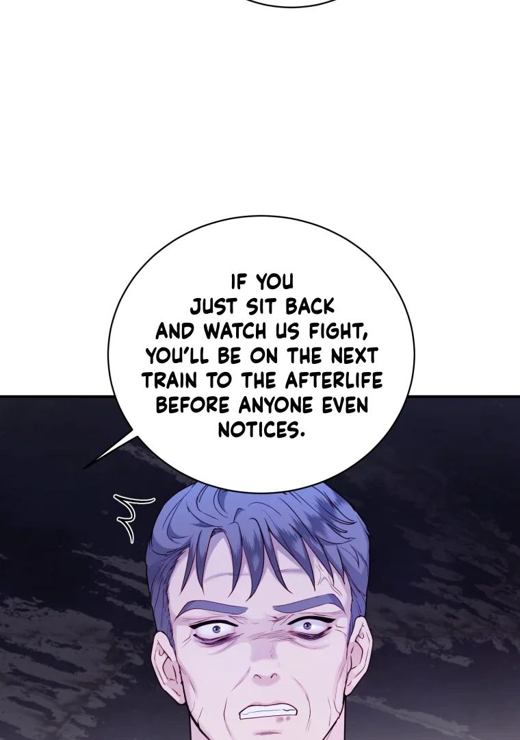 My Favorite Savior Girl Chapter 64 - Page 15