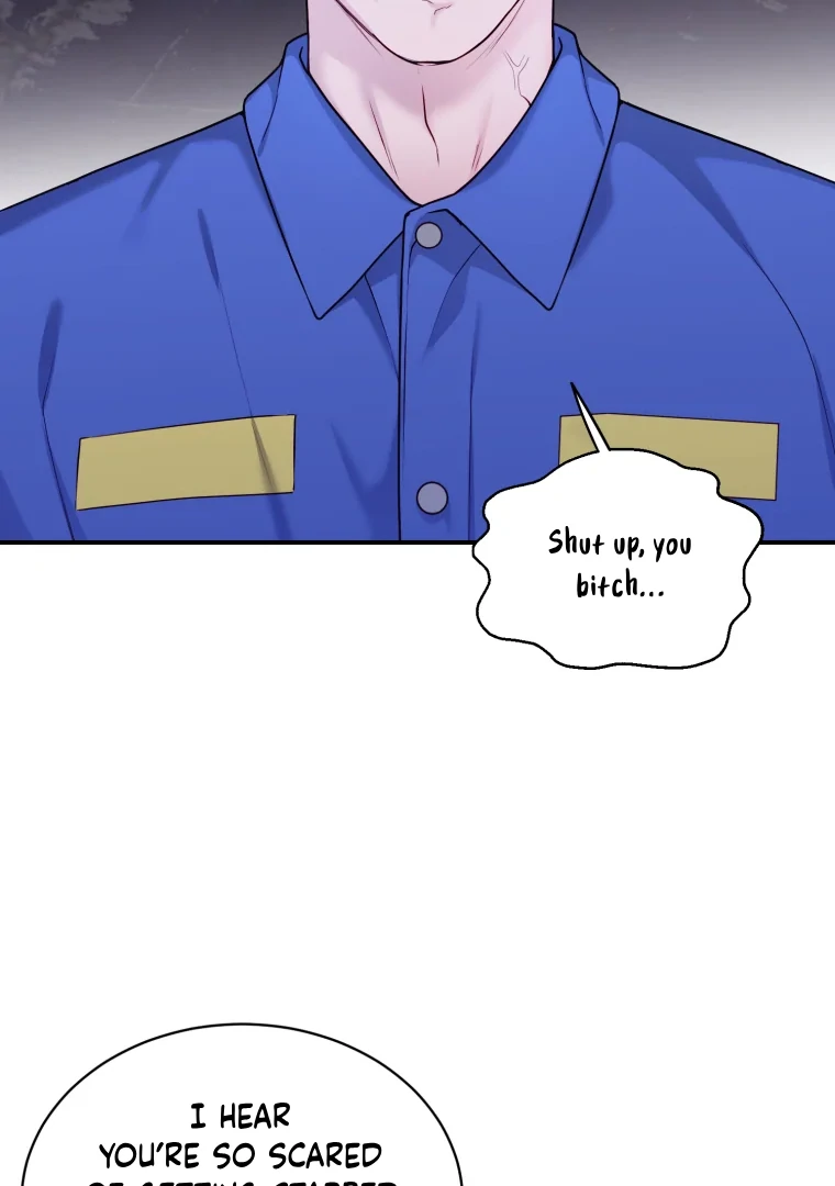 My Favorite Savior Girl Chapter 64 - Page 16