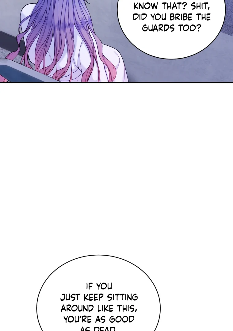 My Favorite Savior Girl Chapter 64 - Page 18