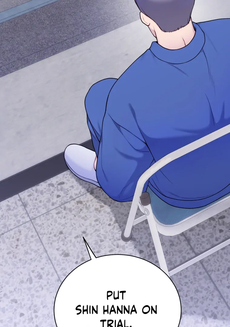 My Favorite Savior Girl Chapter 64 - Page 2