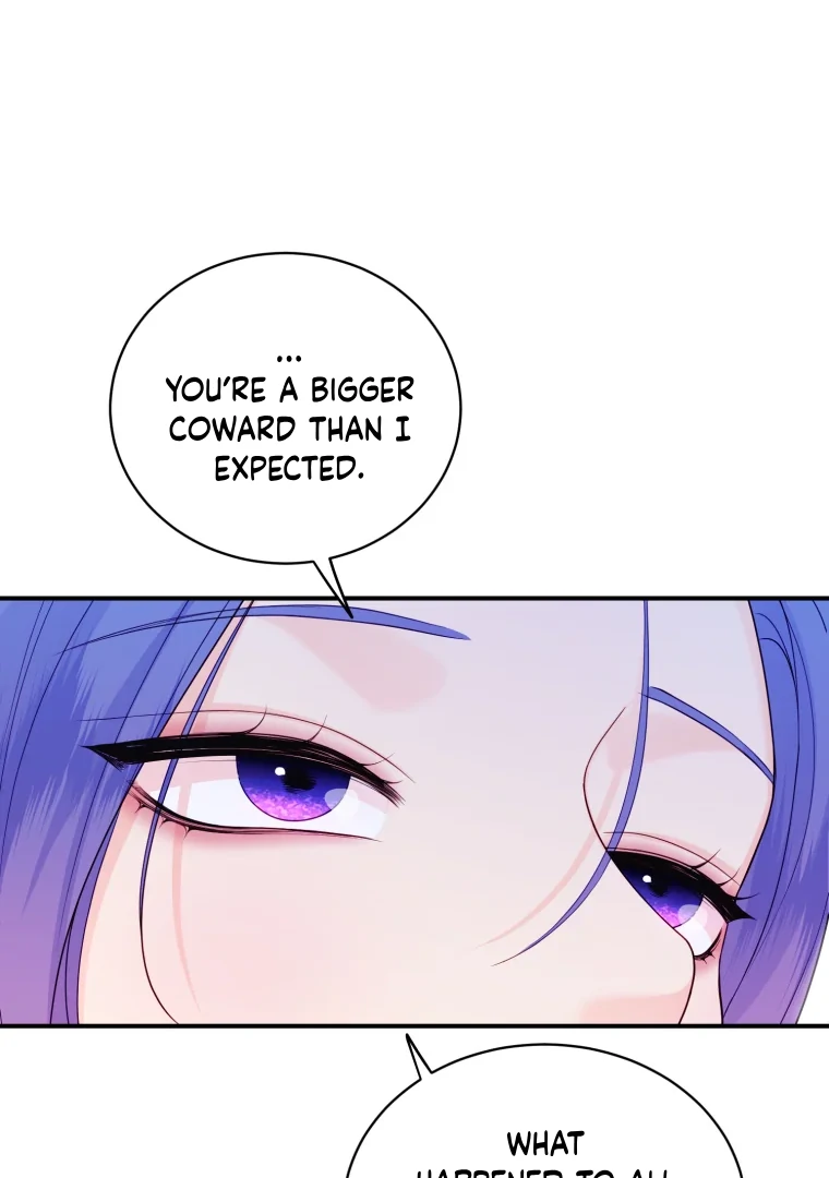 My Favorite Savior Girl Chapter 64 - Page 21