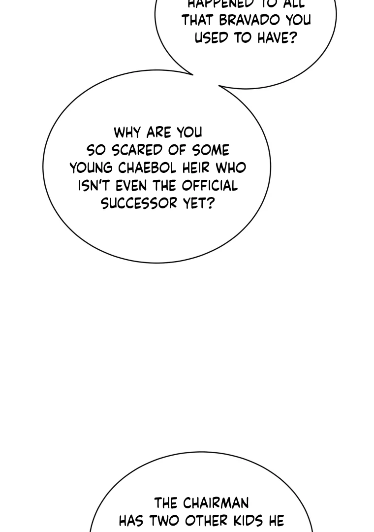 My Favorite Savior Girl Chapter 64 - Page 22