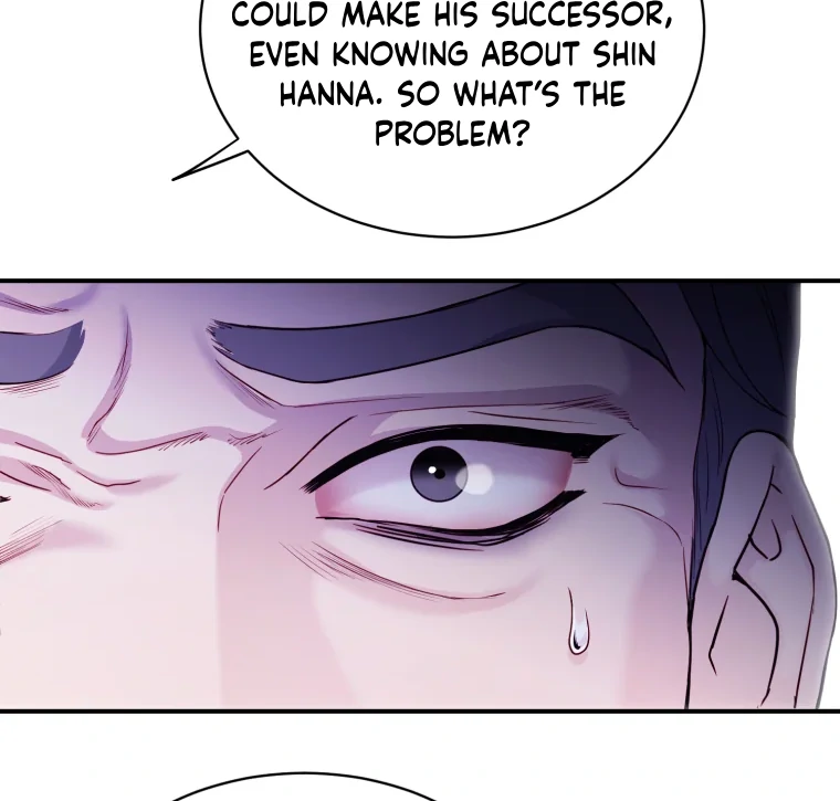 My Favorite Savior Girl Chapter 64 - Page 23