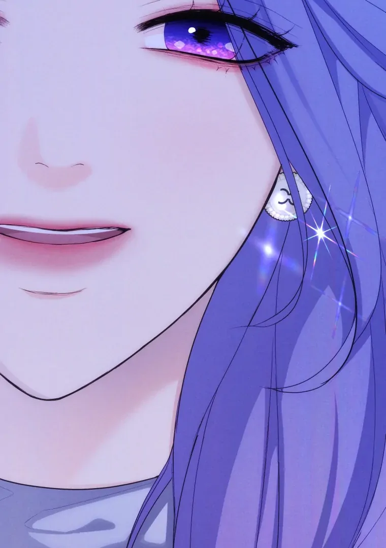 My Favorite Savior Girl Chapter 64 - Page 26