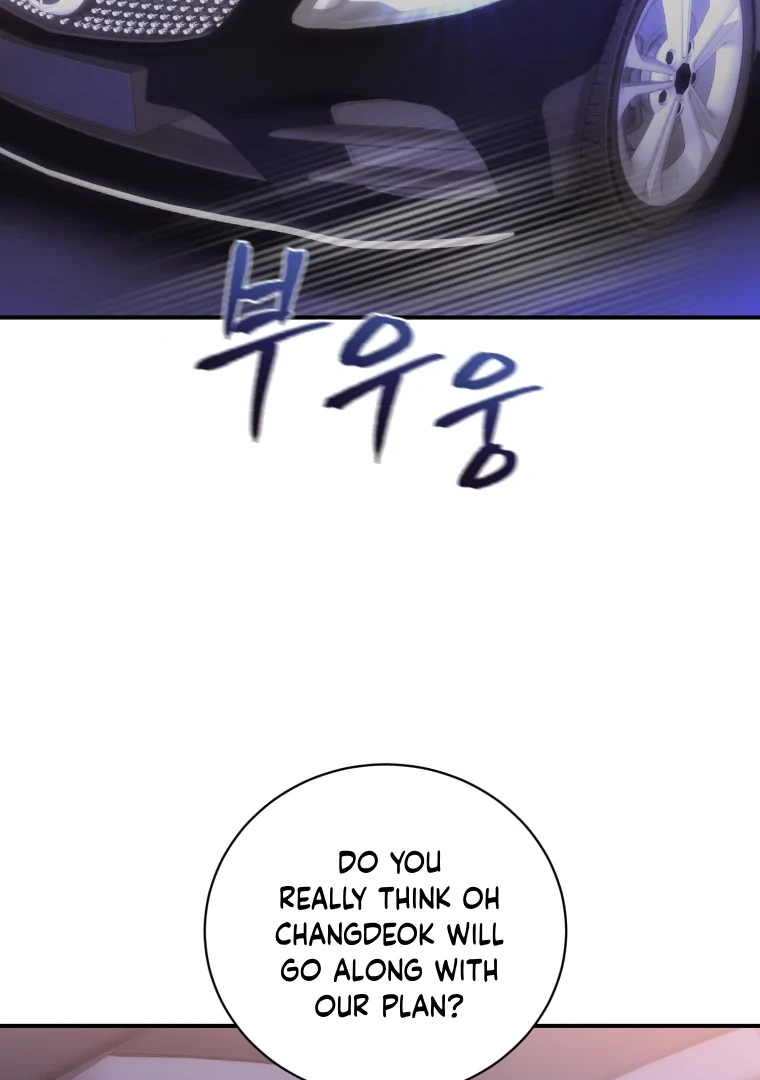 My Favorite Savior Girl Chapter 64 - Page 30