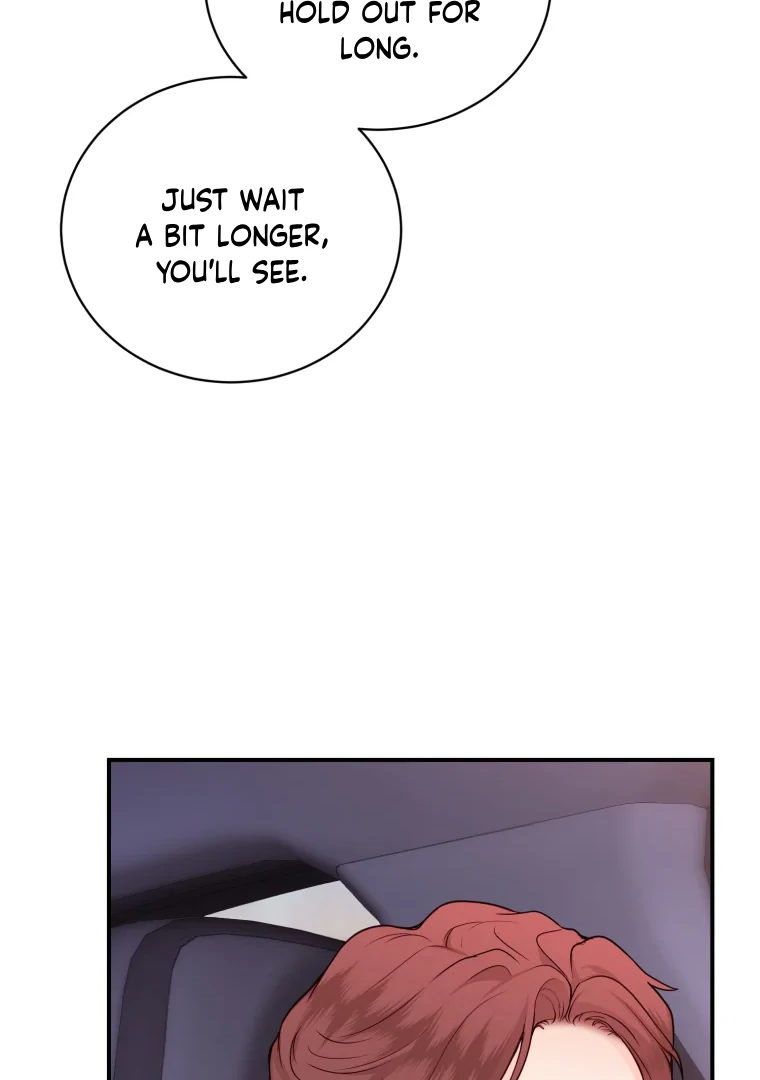 My Favorite Savior Girl Chapter 64 - Page 32