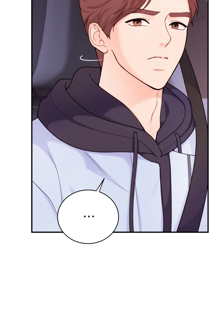 My Favorite Savior Girl Chapter 64 - Page 33