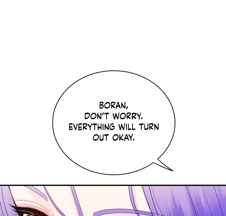 My Favorite Savior Girl Chapter 64 - Page 35