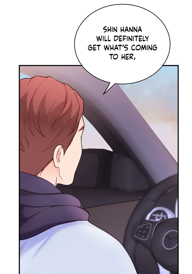 My Favorite Savior Girl Chapter 64 - Page 37