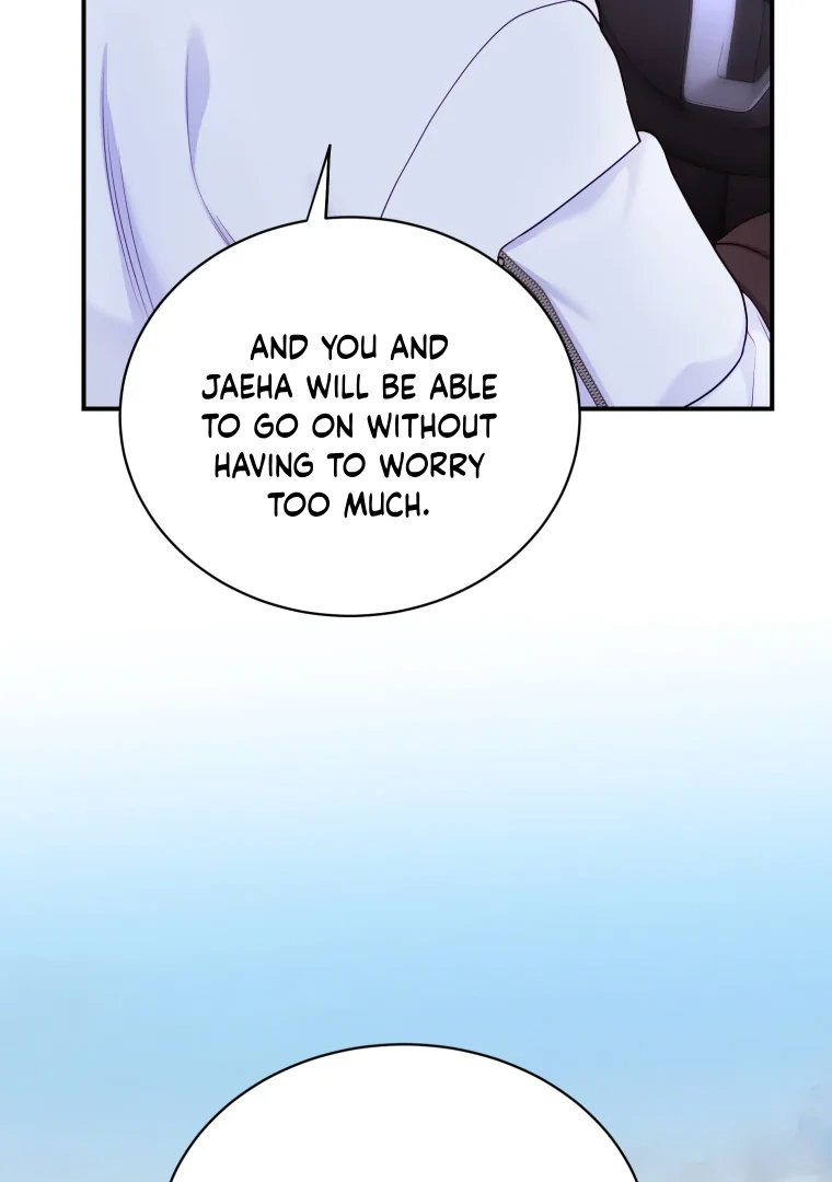 My Favorite Savior Girl Chapter 64 - Page 38