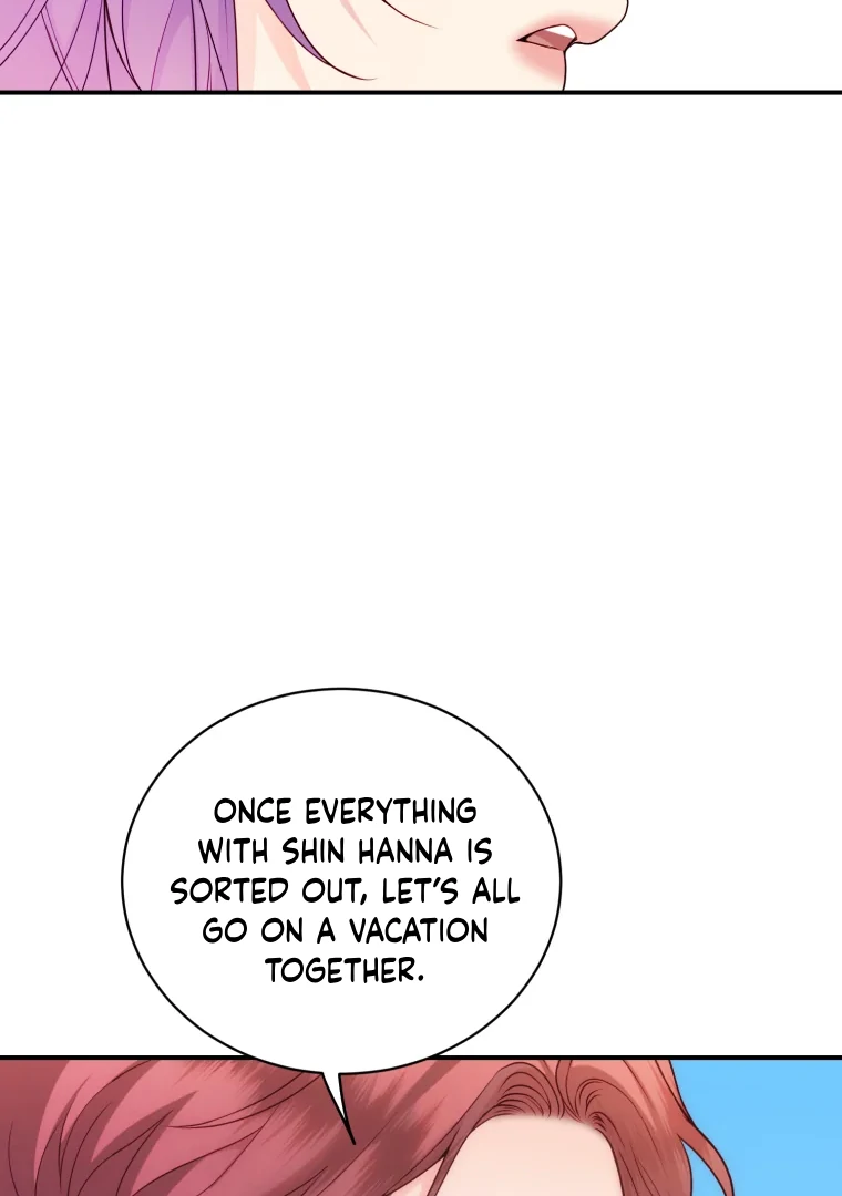 My Favorite Savior Girl Chapter 64 - Page 41