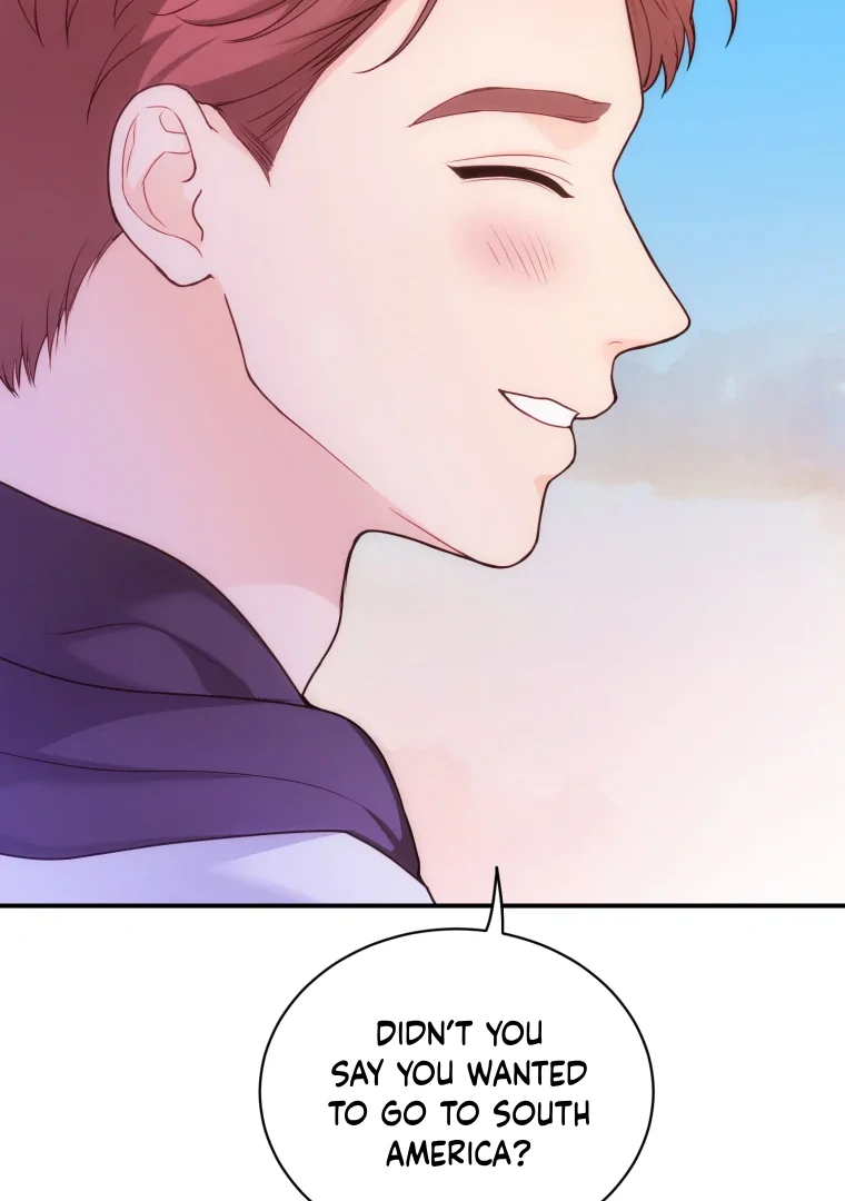 My Favorite Savior Girl Chapter 64 - Page 42