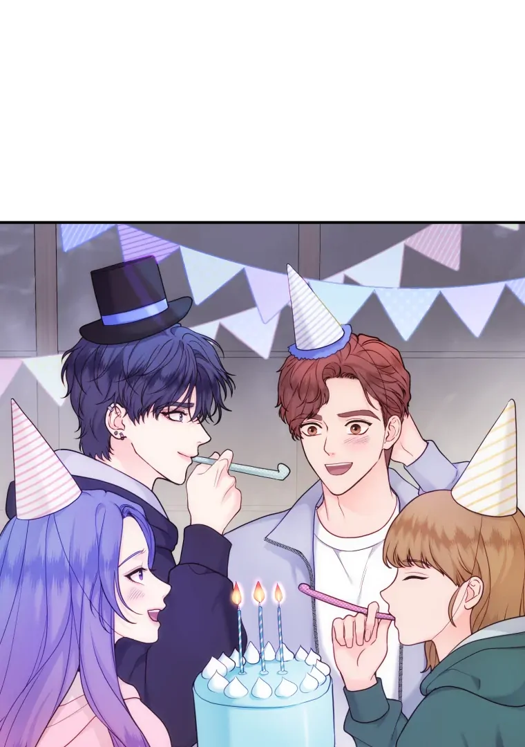 My Favorite Savior Girl Chapter 64 - Page 44