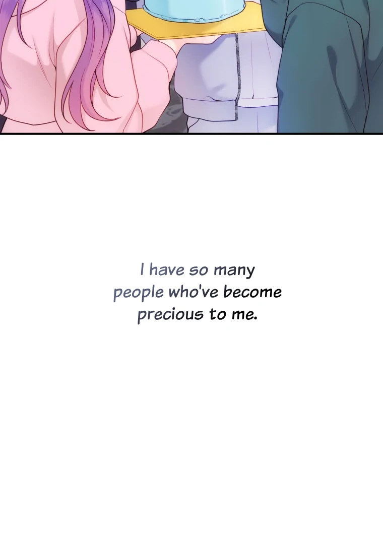 My Favorite Savior Girl Chapter 64 - Page 45