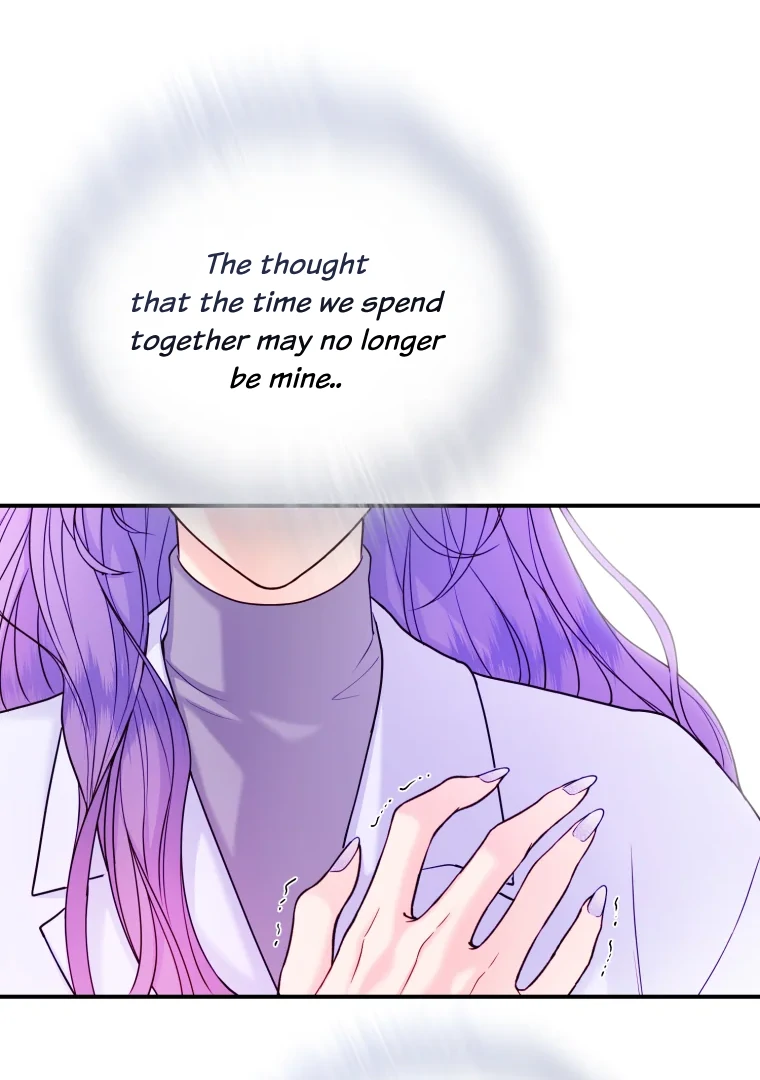 My Favorite Savior Girl Chapter 64 - Page 46