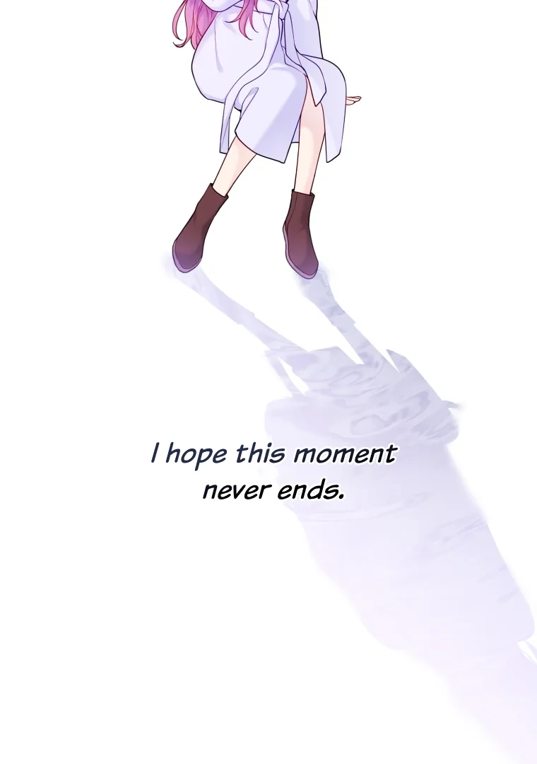 My Favorite Savior Girl Chapter 64 - Page 49