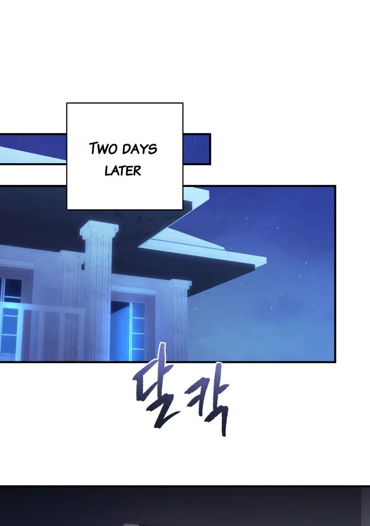 My Favorite Savior Girl Chapter 64 - Page 51