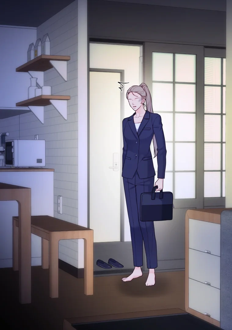 My Favorite Savior Girl Chapter 64 - Page 52