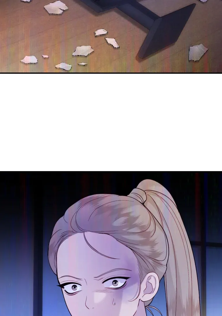 My Favorite Savior Girl Chapter 64 - Page 54