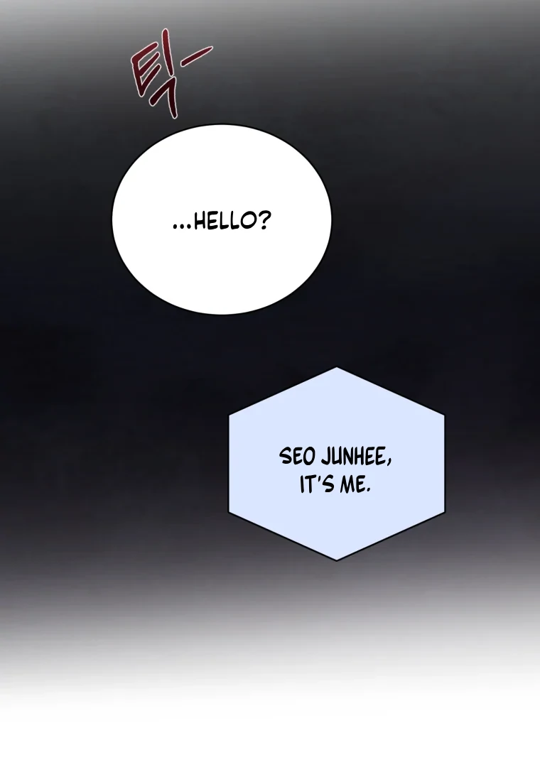 My Favorite Savior Girl Chapter 64 - Page 58