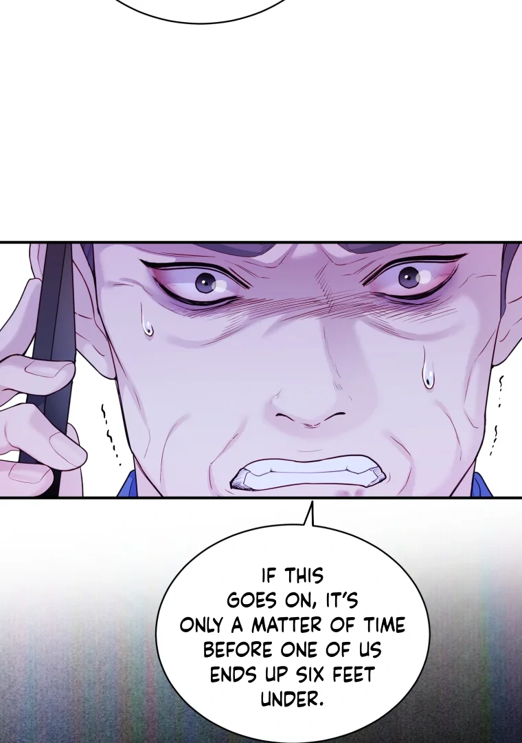 My Favorite Savior Girl Chapter 64 - Page 62