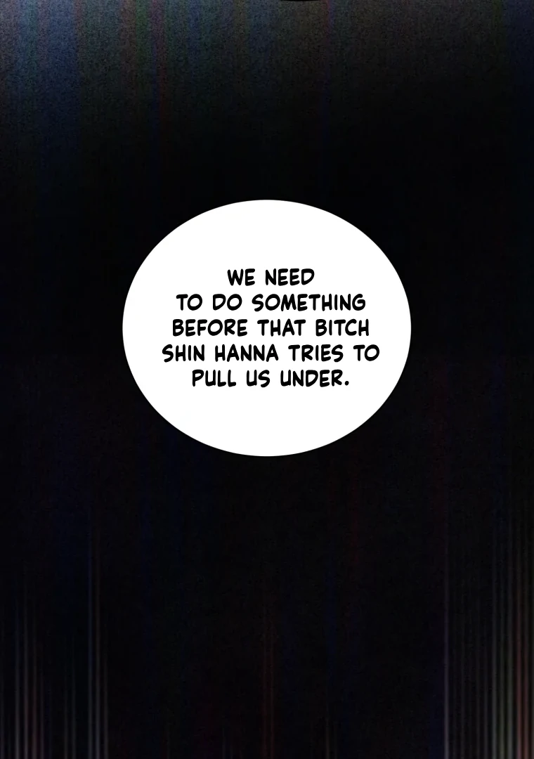 My Favorite Savior Girl Chapter 64 - Page 63