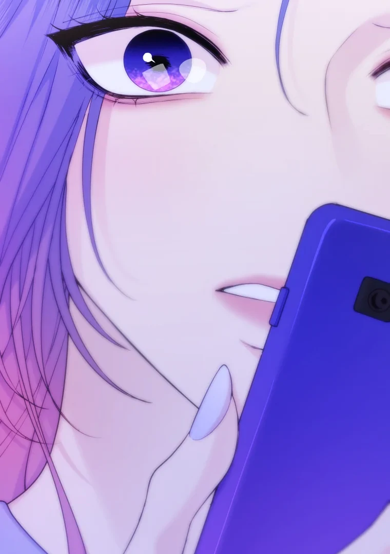 My Favorite Savior Girl Chapter 64 - Page 68